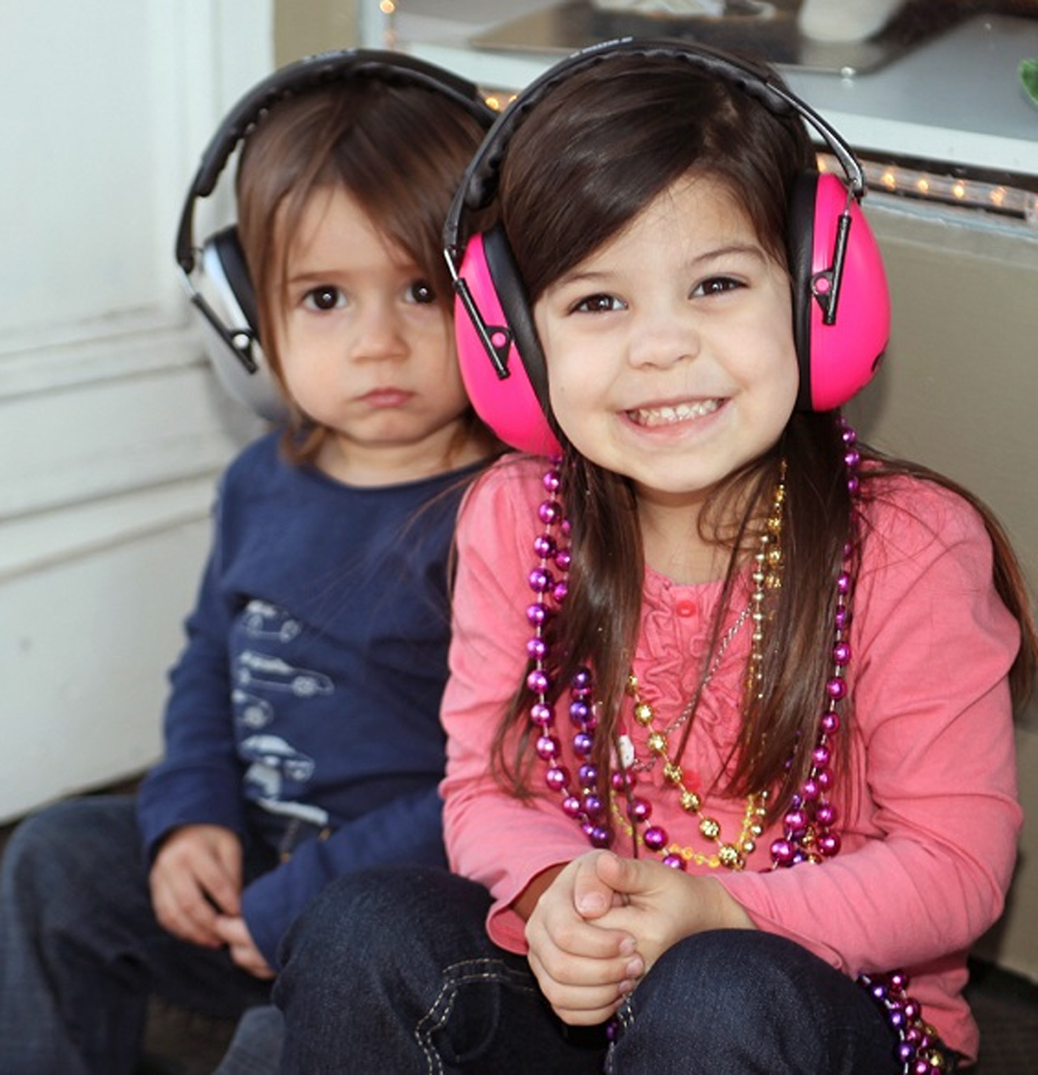 Ems For Kids Hearing & Noise Protection Earmuffs
