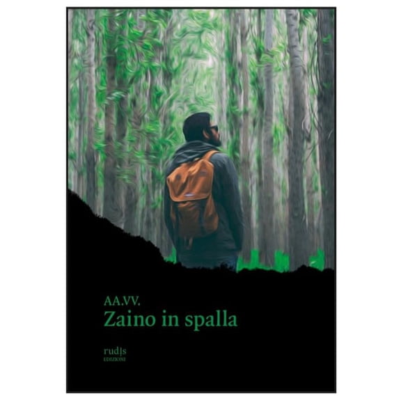 AA. VV. Zaino in spalla (Paperback)