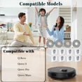 thumbnail image 2 of Accessory Set for Roborock Q Revo/Qrevo S/Qrevo Pro/Qrevo Maxv, 2 of 5