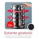 thumbnail image 3 of Especiero Giratorio, 20 Tarros Vidrio Organizador de Especias y Condimentos, 3 of 4