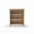 thumbnail image 4 of Shaker Style Bookcase - Light Oak Finish - 36"H, 4 of 5