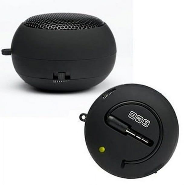 Wired Speaker for TCL ION Z/X - Portable Audio Multimedia