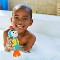 thumbnail image 2 of Munchkin® Scuba™ Swimming Toddler Bath Toy, Blue, Unisex, 2 of 7