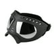 thumbnail image 2 of Gafas de sol con protección UV para mascotas Gafas de sol con marco suave a prueba de nieve (negro) Ndcxsfigh Nuevos Originales, 2 of 6