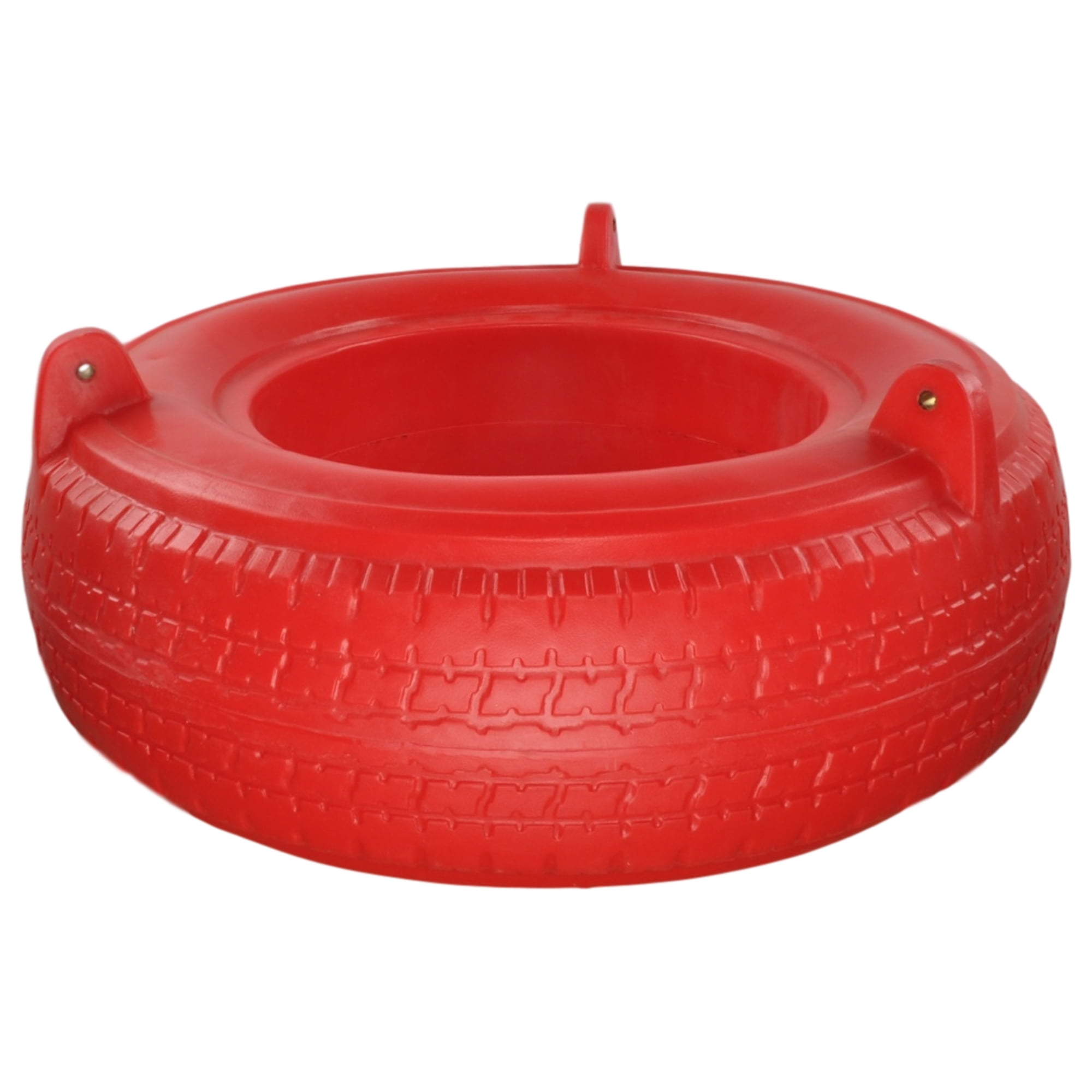 Swing Set Stuff Inc. Deluxe Rotomolded Tire (Red)