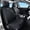 Black, variant on Fit for NISSAN ROGUE SELECT 2015, Waterproof Leather 5 Seats Full Set Wear Resistance Beautify Interior, Black and Gray Car Seat Covers, Protect Car Seats