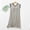 Gray, variant on BUIGTTKLOP Womens Nightdresses with Built in Bra Striped Nightshirt Sleeveless Tank Dress Basic Sleepwear Nightgown Pajama Dress