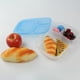 thumbnail image 3 of Fiambrera portátil Bento Macarena Contenedor de almuerzo, 3 of 8