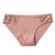 thumbnail image 1 of Gibobby Bragas elásticas para mujer Cintura media para mujer y encaje sexy en el abdomen y las nalgasPure Braguitas breves (Rosa, M), 1 of 3