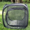 thumbnail image 1 of 40x40x60 Habitat pour Insectes, Cage à Insectes, Filet de Maison, Terrarium à Insectes pour Kit d'Insectes Pop-Up, 1 of 5