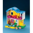 thumbnail image 3 of Fisher Price Little People – Maison d'activités, 3 of 9