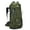 Army green, variant on 50L Lightweight Water Resistant Hiking Backpack,Outdoor Sport Daypack Travel Bag for Climbing Camping Touring