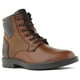 thumbnail image 4 of Botas Casuales Para Hombre Christian Gallery Comodas Café cafe 25.5, 4 of 6