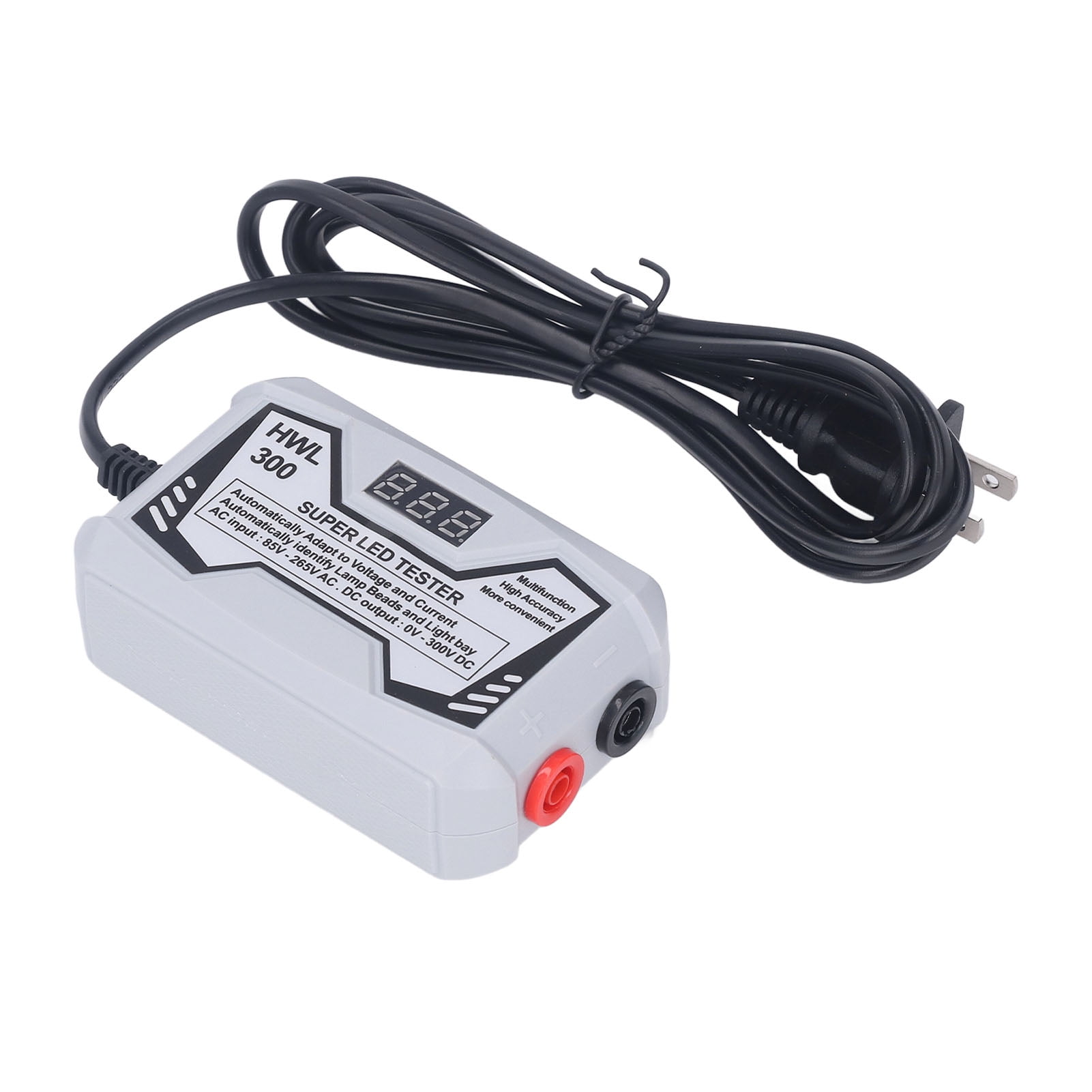 Testeur De Rétroéclairage LED Pour TV - Boîte De Test Réglable Et Pratique Pour Réparer Les écrans