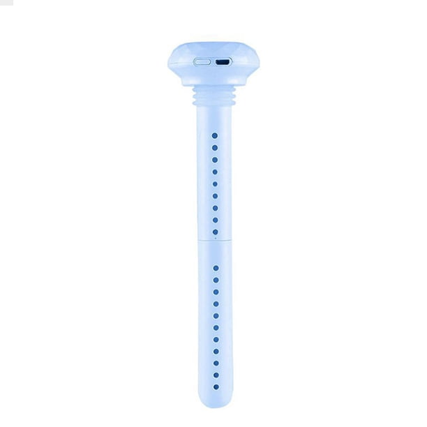 Humidificador de aire portátil Mini atomizador alimentado por USB 35 ml / h Humidificador de botella de coche de habitación de oficina en casa Sweethay HA4971-03B