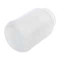 thumbnail image 4 of Laboratory Chemical Storage Case White Plastic Widemouth Bottle 500mL, 4 of 5