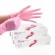 thumbnail image 2 of Guantes de limpieza para tareas domésticas, de plástico, impermeables, de cuero, para limpieza del hogar, antideslizantes, duraderos, para platos y vajilla de cocina, 2 of 5