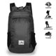 thumbnail image 1 of Outdoor Backpack for Hikers: Water-Resistant, Lightweight & Packable Daypack for Travel, 1 of 4