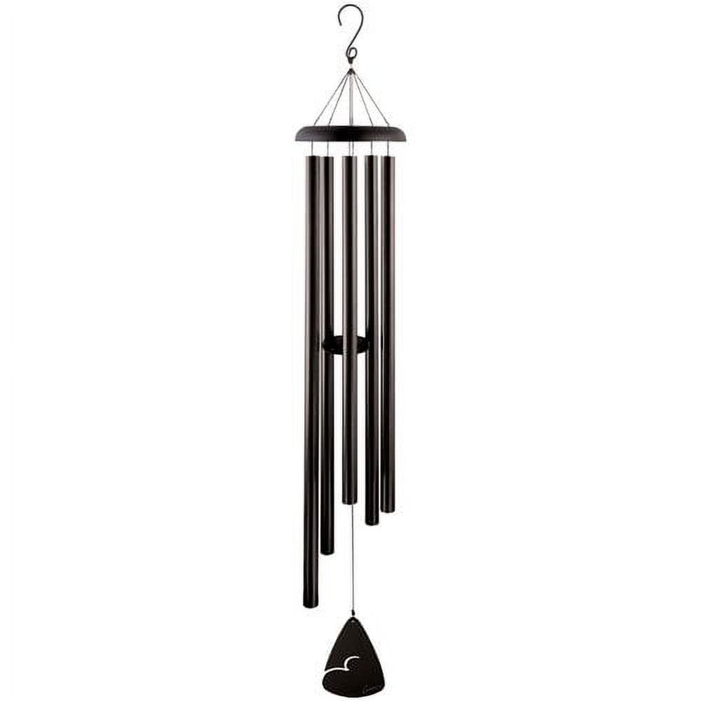 Carson 60215 30 in. Signature Series Wind Chime - Bronze Fleck