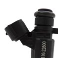 thumbnail image 3 of 4x Fuel Injectors 35310-22600 3531022600 for Hyundai Elantra XD Getz TB, 3 of 4