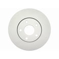 thumbnail image 2 of Centric GCX Rotor with Full Coating, 2 of 3