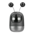 thumbnail image 2 of Fiudx Difusor para Coche, Adorno de Aromaterapia con Forma de Robot, Ambientador con Clip para Ventilación, Decoración Elegante para El Coche, Crea Un Ambiente Relajante, Mejora El Interior Del Coche, 2 of 5