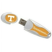 256 MB Collegiate Attaché USB 2.0 Flash Drive - University of Tennessee