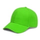 thumbnail image 1 of Gorra de béisbol de algodón de color claro para hombre y mujer, gorra de lona, 1 of 1