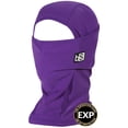 thumbnail image 1 of BLACKSTRAP Expedition Hood Balaclava Deep Purple,, 1 of 1
