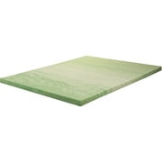 Bios Full Body Relief Memory Foam Mattress Topper, Queen