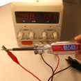 thumbnail image 2 of Coche circuito probador sonda lámpara sistema prueba pluma Auto luz voltaje Detector cobre Ndcxsfigh Accesorios para autos y motos, 2 of 9