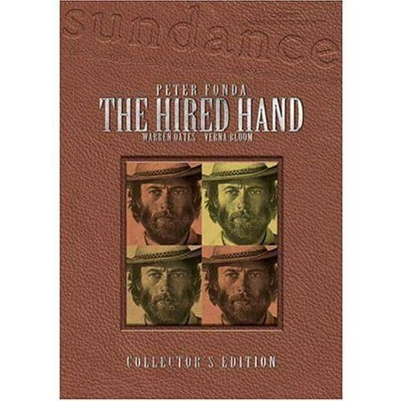 The Hired Hand (Collector's Edition) (Widescreen)