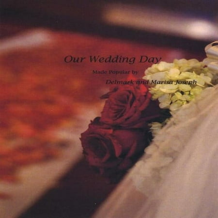 Our Wedding Day