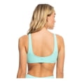 thumbnail image 3 of Traje De Baño Roxy Mujer Dama Playa Surf Aruba Azul azul G, 3 of 3