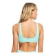 thumbnail image 3 of Traje De Baño Roxy Mujer Dama Playa Surf Aruba Azul azul G, 3 of 3