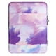 thumbnail image 1 of Funda para tablet TimoVo de 9 a 11 pulgadas para iPad 11 A16 2025, color morado, 1 of 8