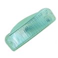 thumbnail image 3 of For Chrysler Lebaron Sedan Parking / Signal Light Assembly 1990 91 92 93 1994 Passenger Side For CH2521108, 3 of 5