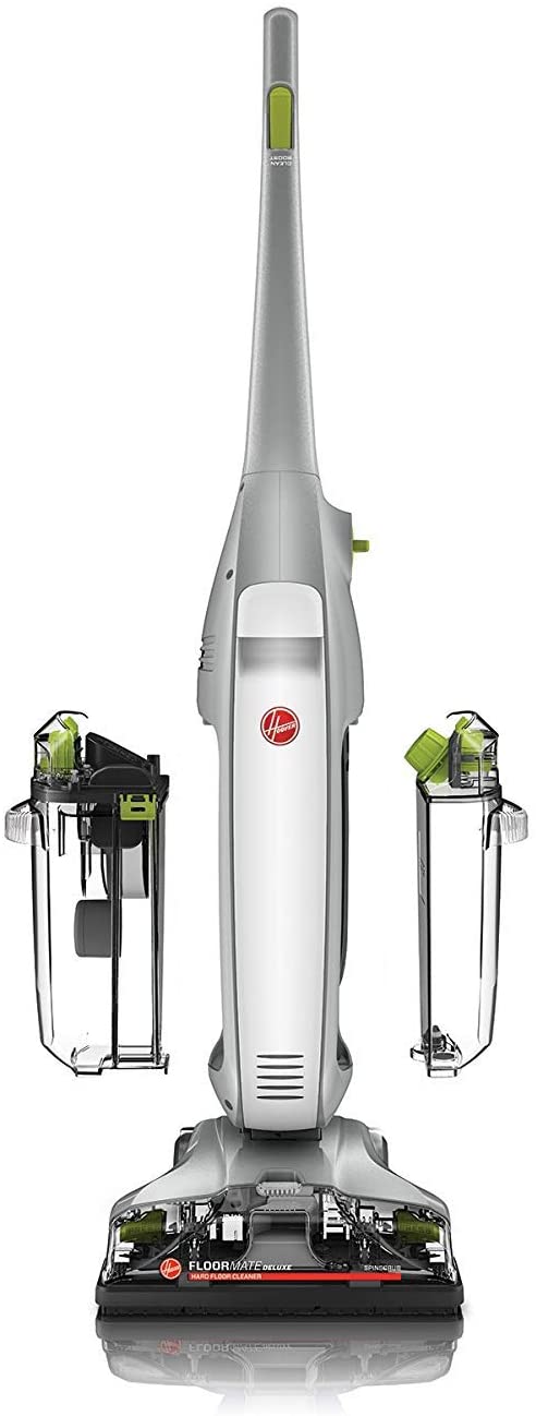 Hoover FloorMate Deluxe Hard Floor 