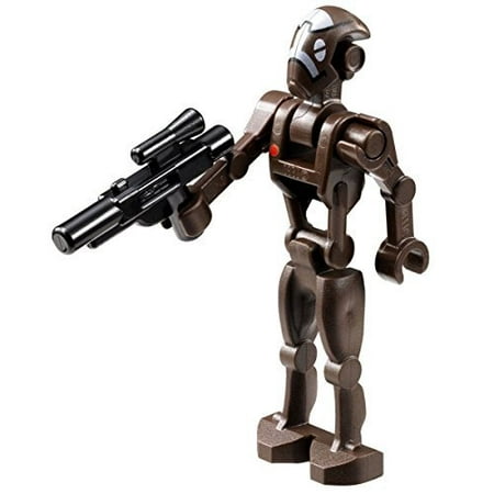 Lego Star Wars commando Droid captain Minifigure | Walmart Canada
