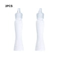 thumbnail image 2 of pitrice 2pcs 15ml Simulation Jam DIY Cream Clay Mud Cake Handmade Shokugan Clay, 2 of 9