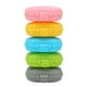thumbnail image 1 of Organizador de pastillas respetuoso con el medio ambiente sin olor objetable caja de medicinas plegable resistente para el hogar para exteriores para viajar ANGGREK Otros, 1 of 8