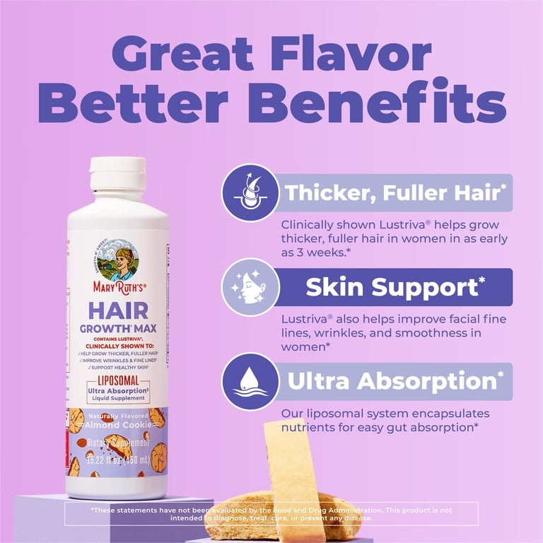 mary ruth liposomal glutathione (Final Sale) (FOR DROPSHIP: PLEASE CALL OUR OFFICE AT 215-503-9070, FOR PICK UP, PLEASE PLACE ORDER ONLINE) (DROPSHIP +$15.95 Customer reviews for MaryRuth's Liposomal
