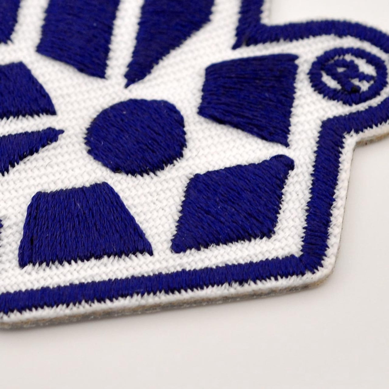 PinMart's Officially Licensed U.S. Air Force Embroidered Patch – Iron On - 10 Pack