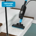 thumbnail image 2 of Black+ Decker PowerSeries Lite Lightweight Corded 3-in-1 Vacuum 21FT Cord Length, 2 of 7