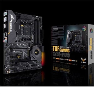 TUF GAMING X570-PLUS｜Cartes mères｜ASUS France