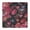 White-82, variant on Square Tablecloth with Elastic Edges 34 * 34 Inch Pioneer Waterproof Red Flower Beautiful-01 Table Cover Washable Indoor and Outdoor for Party Kitchen Dinner Banquet Patio Picnic
