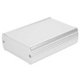 thumbnail image 2 of 32x82x110mm Aluminum Project Box Case Heat Dissipation Shell Housing for Electronic Product, 2 of 5
