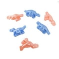 thumbnail image 3 of OUNONA 6Pcs Dinosaur Pancake Molds Assorted Color for Children DIY Activities and Creative Play, 3 of 7