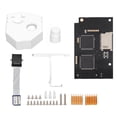 thumbnail image 1 of Accesorios para consola de juegos, para unidad óptica GDEMU, tablero de simulación de unidad de máquina de juego, consola SEGA Dreamcast, tablero de unidad óptica, diseño exquisito, 1 of 8