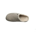 thumbnail image 3 of Strole Snug Women's Supportive Wool Clog with Orthotic Arch Support, 3 of 9